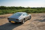 Aston Martin V8 1972 года (UK)